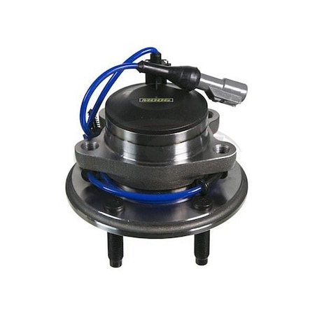 Moog HUB ASSEMBLY 513327